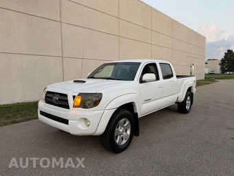 2010 Toyota Tacoma Crew Cab Medium Bed - miniatura 6