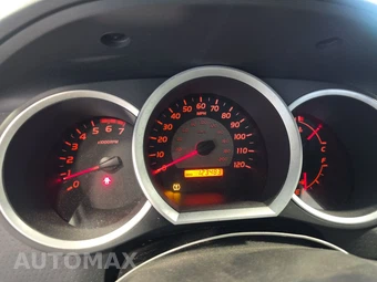 2010 Toyota Tacoma Crew Cab Medium Bed - miniatura 12