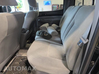 2010 Toyota Tacoma Crew Cab Medium Bed - miniatura 13