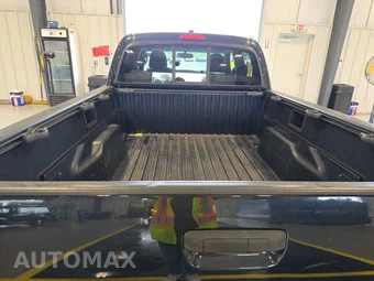 2010 Toyota Tacoma Crew Cab Medium Bed - miniatura 16