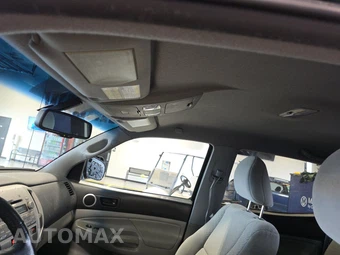 2010 Toyota Tacoma Crew Cab Medium Bed - miniatura 17