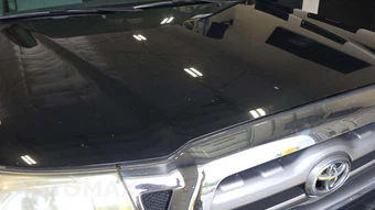 2010 Toyota Tacoma Crew Cab Medium Bed - miniatura 20