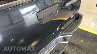 2010 Toyota Tacoma Crew Cab Medium Bed - miniatura 21