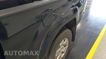 2010 Toyota Tacoma Crew Cab Medium Bed - miniatura 25