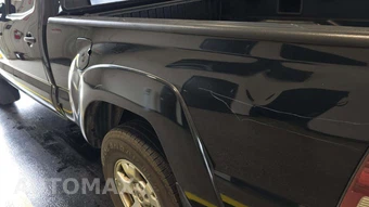 2010 Toyota Tacoma Crew Cab Medium Bed - miniatura 26