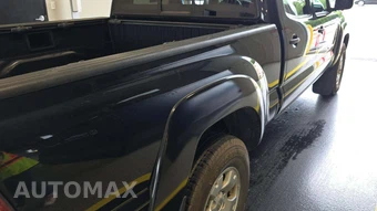 2010 Toyota Tacoma Crew Cab Medium Bed - miniatura 28