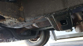 2010 Toyota Tacoma Crew Cab Medium Bed - miniatura 29