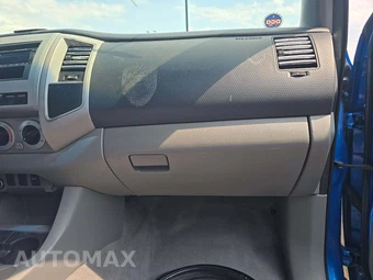 2010 Toyota Tacoma Crew Cab Medium Bed - miniatura 16