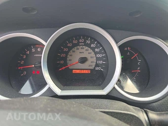 2010 Toyota Tacoma Crew Cab Medium Bed - miniatura 6