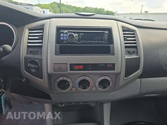 2010 Toyota Tacoma Crew Cab Medium Bed - miniatura 7