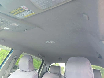 2010 Toyota Tacoma Crew Cab Medium Bed - miniatura 8