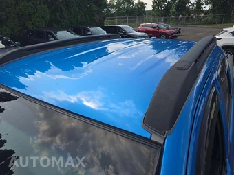 2010 Toyota Tacoma Crew Cab Medium Bed - miniatura 9