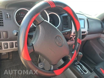 2010 Toyota Tacoma Crew Cab Medium Bed – miniatura 10
