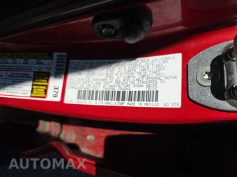2010 Toyota Tacoma Crew Cab Medium Bed – miniatura 15