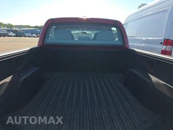 2010 Toyota Tacoma Crew Cab Medium Bed – miniatura 17