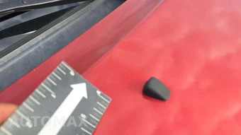 2010 Toyota Tacoma Crew Cab Medium Bed – miniatura 19