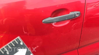 2010 Toyota Tacoma Crew Cab Medium Bed – miniatura 24