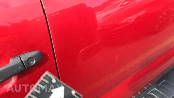 2010 Toyota Tacoma Crew Cab Medium Bed – miniatura 26