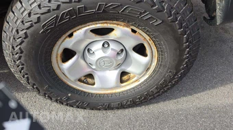 2010 Toyota Tacoma Crew Cab Medium Bed – miniatura 29