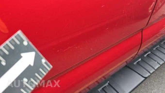 2010 Toyota Tacoma Crew Cab Medium Bed – miniatura 36