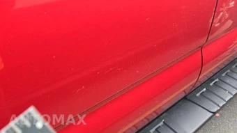 2010 Toyota Tacoma Crew Cab Medium Bed – miniatura 37