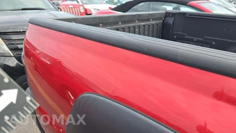 2010 Toyota Tacoma Crew Cab Medium Bed – miniatura 39