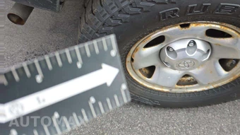 2010 Toyota Tacoma Crew Cab Medium Bed – miniatura 40