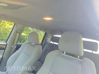 2010 Toyota Tacoma Crew Cab Medium Bed - miniatura 11