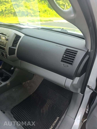 2010 Toyota Tacoma Crew Cab Medium Bed - miniatura 19