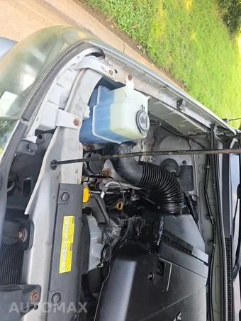 2010 Toyota Tacoma Crew Cab Medium Bed - miniatura 21