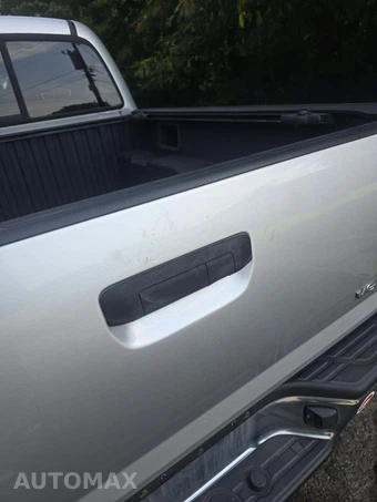 2010 Toyota Tacoma Crew Cab Medium Bed - miniatura 25