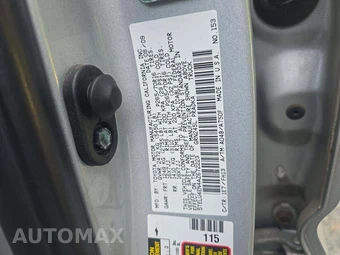 2010 Toyota Tacoma Crew Cab Medium Bed - miniatura 5