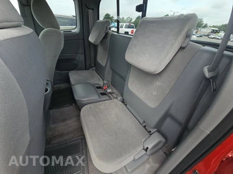 2010 Toyota Tacoma Extended Cab Medium Bed w/Rear Doors - miniatura 13