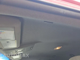 2010 Toyota Tacoma Extended Cab Medium Bed w/Rear Doors - miniatura 17
