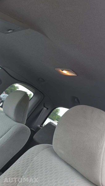 2010 Toyota Tacoma Extended Cab Medium Bed w/Rear Doors - miniatura 21