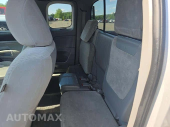 2010 Toyota Tacoma Extended Cab Medium Bed w/Rear Doors - miniatura 13