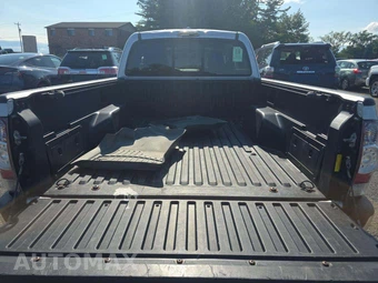 2010 Toyota Tacoma Extended Cab Medium Bed w/Rear Doors - miniatura 14