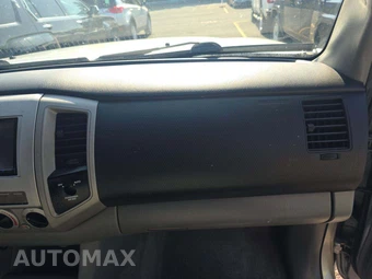 2010 Toyota Tacoma Extended Cab Medium Bed w/Rear Doors - miniatura 19