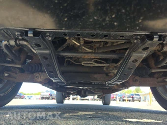 2010 Toyota Tacoma Extended Cab Medium Bed w/Rear Doors - miniatura 20