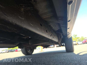 2010 Toyota Tacoma Extended Cab Medium Bed w/Rear Doors - miniatura 7
