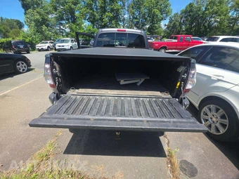 2010 Toyota Tacoma Extended Cab Medium Bed w/Rear Doors - miniatura 14