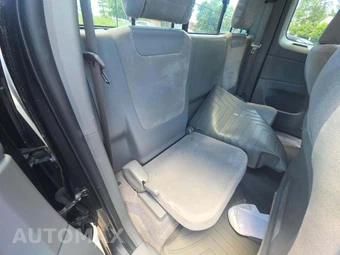 2010 Toyota Tacoma Extended Cab Medium Bed w/Rear Doors - miniatura 16