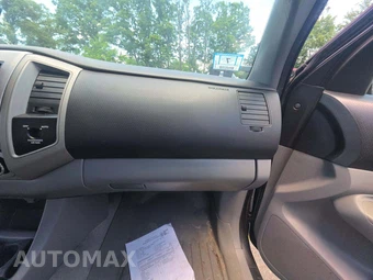 2010 Toyota Tacoma Extended Cab Medium Bed w/Rear Doors - miniatura 19