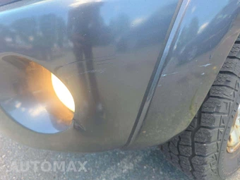 2010 Toyota Tacoma Extended Cab Medium Bed w/Rear Doors - miniatura 24