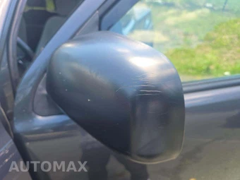 2010 Toyota Tacoma Extended Cab Medium Bed w/Rear Doors - miniatura 27