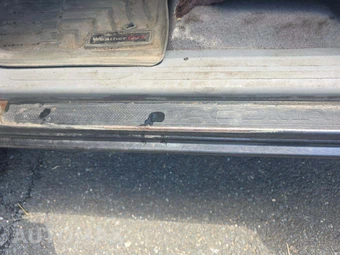 2010 Toyota Tacoma Extended Cab Medium Bed w/Rear Doors - miniatura 30