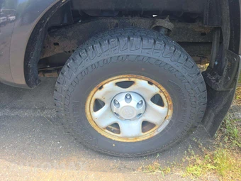 2010 Toyota Tacoma Extended Cab Medium Bed w/Rear Doors - miniatura 31