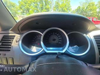 2010 Toyota Tacoma Extended Cab Medium Bed w/Rear Doors - miniatura 9