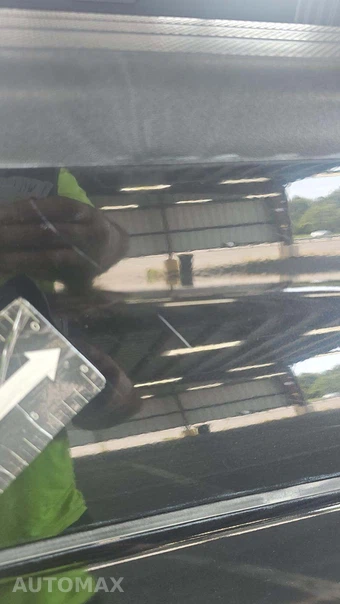 2010 Toyota Tacoma Extended Cab Medium Bed w/Rear Doors - miniatura 21