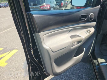 2010 Toyota Tacoma Extended Cab Medium Bed w/Rear Doors - miniatura 9